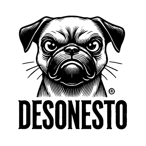 pugdesonesto