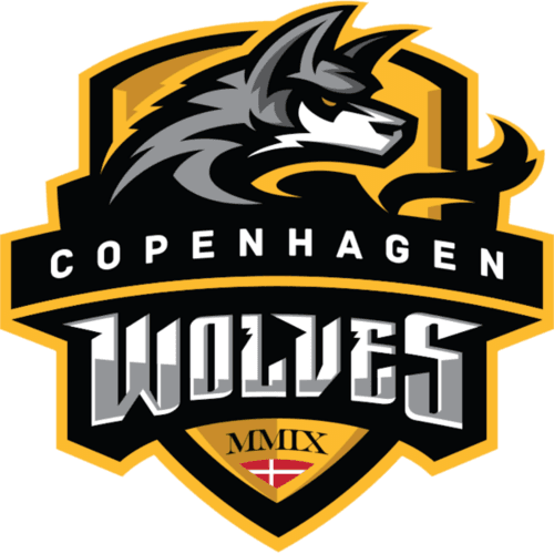 Copenhagen Wolves