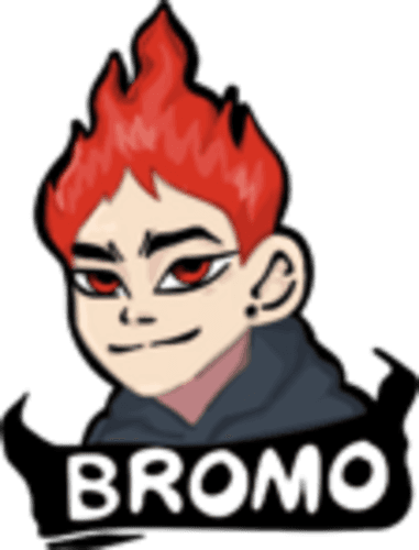 Bromo
