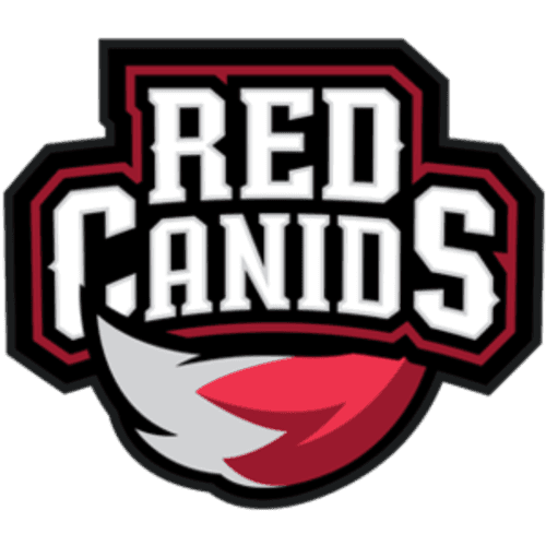 RED Canids Academy