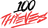 100 Thieves