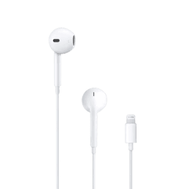 Apple EarPods