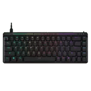 ASUS ROG Falchion Ace HFX Black