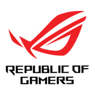 ASUS ROG Falchion Ace HFX White (Unreleased)