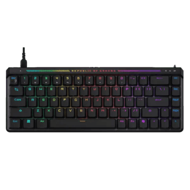 ASUS ROG Falchion Ace HFX