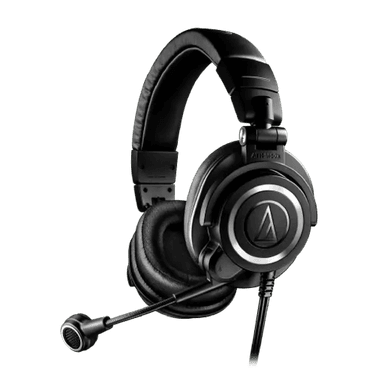 Audio-Technica ATH-M50xSTS