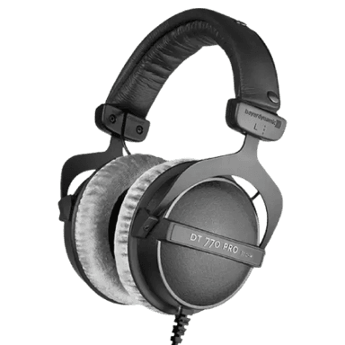 beyerdynamic DT 770 Pro
