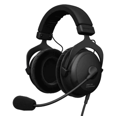 beyerdynamic MMX 300