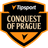 Conquest of Prague