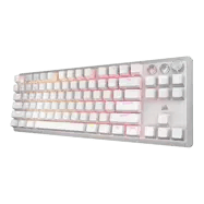 Corsair K70 PRO TKL White