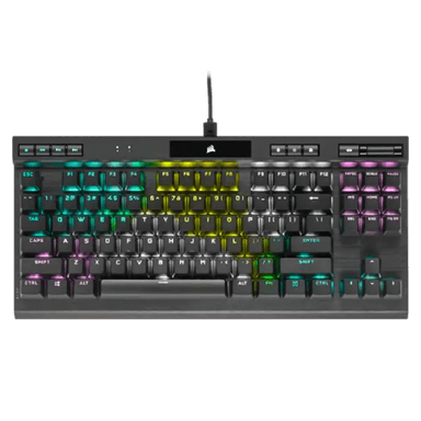 Corsair K70 RGB TKL