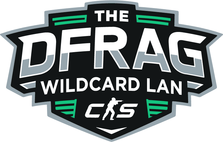 Season 1 Wildcard LAN 2026