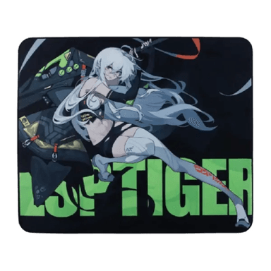 ESPTIGER PIONEER Talismans Yasheng V2 Black