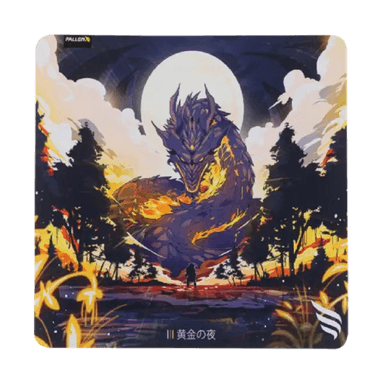 Fallen Gear SkyDragon