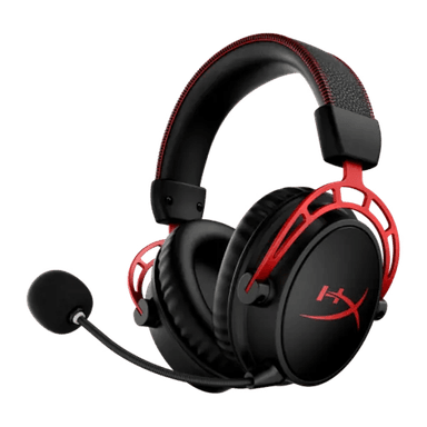 HyperX Cloud Alpha