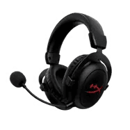 HyperX Cloud II Core