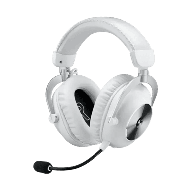 Logitech G PRO X 2 Headset White