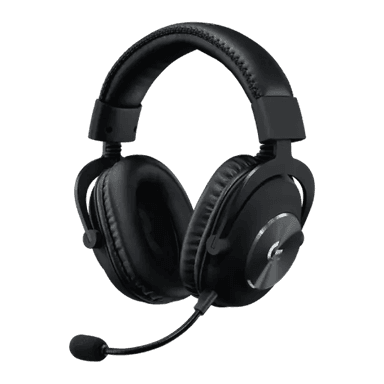 Logitech G Pro X Headset