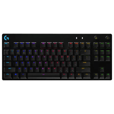 Logitech G Pro X Keyboard