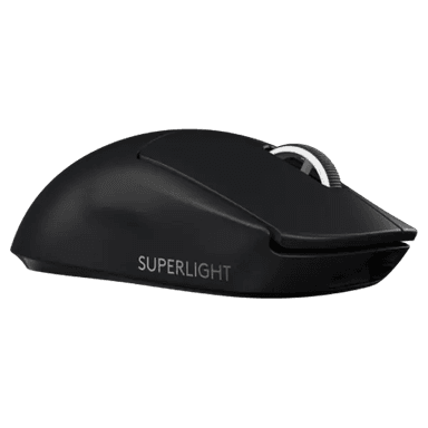 Logitech G Pro X Superlight 2 Black