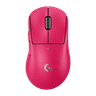 Logitech G Pro X Superlight 2 Dex Magenta