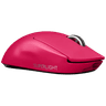 Logitech G Pro X Superlight 2 Magenta