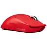 Logitech G Pro X Superlight 2 SE Red