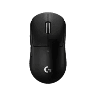 Logitech G Pro X Superlight 2c Black