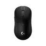 Logitech G Pro X Superlight 2c Black