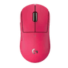 Logitech G Pro X Superlight 2c Pink