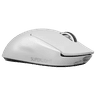 Logitech G Pro X Superlight White