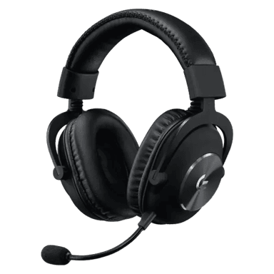 Logitech G Pro X Wireless Headset