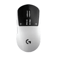 Logitech G Pro X2 SUPERSTRIKE (Unreleased)