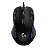 Logitech G300S