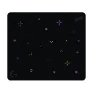 Logitech G640 NAVI Crosshair