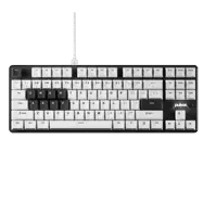 Pulsar PCMK 2 HE TKL White