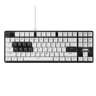 Pulsar PCMK 2 HE TKL