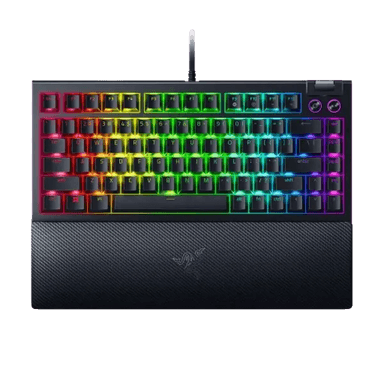 Razer Blackwidow V4 75%