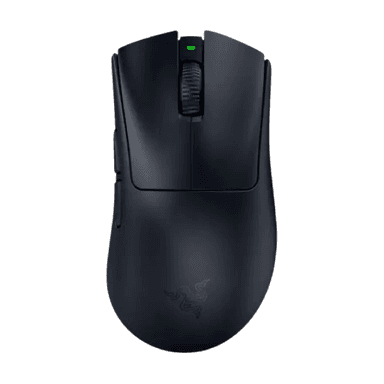 Razer DeathAdder V4 Pro Black