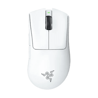 Razer DeathAdder V4 Pro White