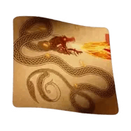 Razer Gigantus V2 Dragon Lore Edition