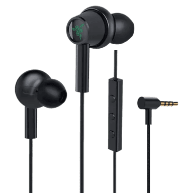 Razer Hammerhead Duo Black