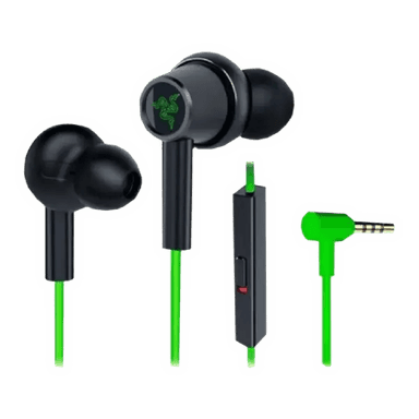 Razer Hammerhead Duo Green