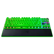 Razer Huntsman V3 Pro TKL 8KHz Green