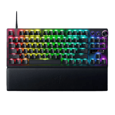Razer Huntsman V3 Pro TKL Black