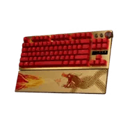 Razer Huntsman V3 Pro TKL Dragon Lore Edition