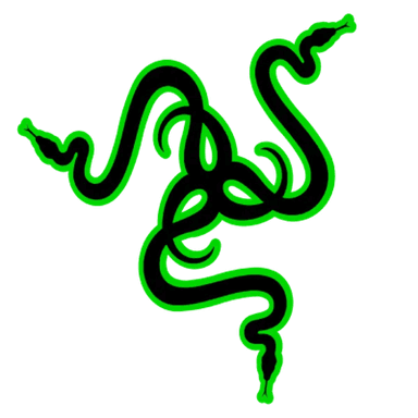 Razer Moray Green (Unreleased)