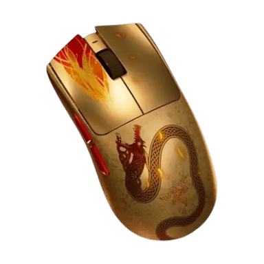 Razer Viper V3 Pro Dragon Lore Edition