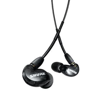 Shure SE215 Black