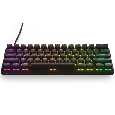 SteelSeries Apex Pro Mini Black